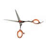 Парикмахерские ножницы прямые TAYO Orange 6"