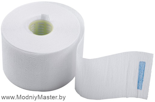 Воротнички одноразовые бумажные Flawle