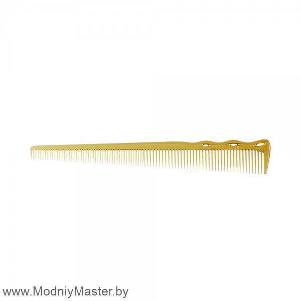 Расческа рабочая DEWAL Palette, 19 см